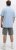 Jack & Jones Cole Mateo Cargo Shorts Castlerock - Pantalones cortos - Pantalones cortos W40-W60