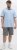 Jack & Jones Cole Mateo Cargo Shorts Castlerock - Pantalones cortos - Pantalones cortos W40-W60