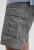 Jack & Jones Cole Mateo Cargo Shorts Castlerock - Pantalones cortos - Pantalones cortos W40-W60