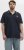 Jack & Jones Hudson Short Sleeve Polo Dark Navy - Polos - Polos 2XL-8XL