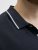 Jack & Jones Hudson Short Sleeve Polo Dark Navy - Polos - Polos 2XL-8XL