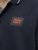 Jack & Jones Hudson Short Sleeve Polo Dark Navy - Polos - Polos 2XL-8XL