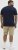 Jack & Jones Hawaii Shape Crew Neck T-Shirt Navy - Camisetas - Camisetas - 2XL-14XL