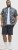 Jack & Jones Marco Erik Chino Shorts Navy Blazer - Pantalones cortos - Pantalones cortos W40-W60
