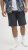 Jack & Jones Marco Erik Chino Shorts Navy Blazer - Pantalones cortos - Pantalones cortos W40-W60