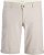 Jack & Jones Marco Erik Chino Shorts Grey - Pantalones cortos - Pantalones cortos W40-W60