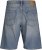 Jack & Jones Alex Original SQ171 Shorts Blue Denim - Pantalones cortos - Pantalones cortos W40-W60