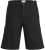 Jack & Jones Cole Mateo Cargo Shorts Black - Pantalones cortos - Pantalones cortos W40-W60