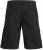 Jack & Jones Cole Mateo Cargo Shorts Black - Pantalones cortos - Pantalones cortos W40-W60