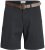 Jack & Jones Marco Franco Chino Shorts Dark Navy - Pantalones cortos - Pantalones cortos W40-W60