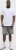 Jack & Jones Tony Original Denim Shorts Grey - Pantalones cortos - Pantalones cortos W40-W60