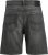 Jack & Jones Tony Original Denim Shorts Black - Pantalones cortos - Pantalones cortos W40-W60