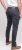 Kam Jeans Jacob Knitted Denim Reg Fit Jeans Charcoal - Vaqueros & pantalones - Vaqueros y Pantalones - W40-W70