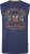 Kam Jeans 5763 Hawaii Surf Vest Vintage Indigo - Camisetas - Camisetas - 2XL-14XL
