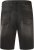 Kam Jeans NUNEZ2 Knitted Denim Stretch Shorts Charcoal - Pantalones cortos - Pantalones cortos W40-W60