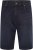 Kam Jeans NUNEZ2 Knitted Denim Stretch Shorts Dark Navy - Pantalones cortos - Pantalones cortos W40-W60