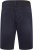 Kam Jeans NUNEZ2 Knitted Denim Stretch Shorts Dark Navy - Pantalones cortos - Pantalones cortos W40-W60