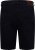 Kam Jeans Pepe Knitted Denim Shorts Blue-Black - Pantalones cortos - Pantalones cortos W40-W60