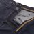 Kam Jeans Pepe Knitted Denim Shorts Charcoal - Pantalones cortos - Pantalones cortos W40-W60
