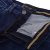 Kam Jeans Pepe Knitted Denim Shorts Mid Wash Blue - Pantalones cortos - Pantalones cortos W40-W60