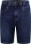 Kam Jeans Pepe Knitted Denim Shorts Random Mid Wash Blue - Pantalones cortos - Pantalones cortos W40-W60