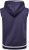 Kam Jeans TS005 Retro Tracky Set (Shorts/Sleeveless Hoodie) Navy - La loca oferta de abril de Motley - 