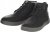  U.S. POLO ASSN. Pyro Winter Shoes Black - Calzado de hombre 40-52 - 