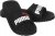 Puma Purecat Flip-flops Black - Calzado de hombre 40-52 - Zapatillas de hombre tallas 40-52