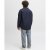 Jack & Jones Norrebro Denim Long Sleeve Shirt Dark Blue Denim - Camisas - Camisas 2XL-10XL