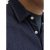 Jack & Jones Norrebro Denim Long Sleeve Shirt Dark Blue Denim - Camisas - Camisas 2XL-10XL