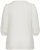 Kaffe Curve Liwa Shirt Chalk - Blusas tipo camisa - 