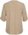 Kaffe Curve Joy Blusa Nomad/Negro De Lunares - Blusas y túnicas - 