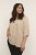 Kaffe Curve Joy Blusa Nomad/Negro De Lunares - Blusas y túnicas - 