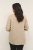 Kaffe Curve Joy Blusa Nomad/Negro De Lunares - Blusas y túnicas - 