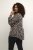 Kaffe Curve Mirta Tilly Blusa Con Estampado De Leopardo - Blusas y túnicas - 