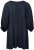 Kaffe Curve Ami Manga 3/4 Túnica Azul marino medianoche - Camisetas - 