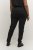 Kaffe Curve Jia Pantalones Negro intenso - Vaqueros & Pantalones de Mujer Tallas Grandes – Plus Size - 