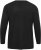 Kaffe Curve Farsia Cárdigan Negro intenso - Sudaderas y hoodies - 