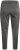 Kaffe Curve Leana Pantalones Chino 7/8 Sombra Oscura - Vaqueros & Pantalones de Mujer Tallas Grandes – Plus Size - 
