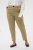 Kaffe Curve Leana Pantalones Chino 7/8 Roble Petrificado - Vaqueros & Pantalones de Mujer Tallas Grandes – Plus Size - 