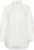Kaffe Curve Laina Shirt Optical White - Blusas tipo camisa - 