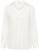 Kaffe Curve Gina Shirt White - Blusas tipo camisa - 