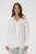 Kaffe Curve Gina Shirt White - Blusas tipo camisa - 