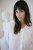 Kaffe Curve Gina Shirt White - Blusas tipo camisa - 