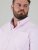 D555 Richard Camisa Oxford De Manga Larga TALL Rosa - TALL camisas - 