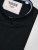 D555 Richard Camisa Oxford De Manga Larga TALL Negra - TALL camisas - 