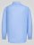 D555 Richard Camisa Oxford De Manga Larga TALL Azul Cielo - TALL camisas - Camisas TALL para hombre alto