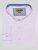 D555 Richard Camisa Oxford De Manga Larga TALL Rosa - TALL camisas - 