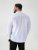 D555 Oliver Camisa Elástica De Manga Larga Resistente A Las Manchas Y Sin Plancha Blanca - Camisas - Camisas 2XL-10XL
