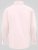 D555 Oliver Camisa Elástica De Manga Larga Resistente A Las Manchas Y Sin Plancha Rosa - Camisas - Camisas 2XL-10XL
